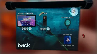 Скриншот 6 к игре protect gloobi