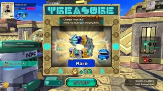 Скриншот 5 к игре VIVA NOBOTS