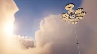 Скриншот 5 к игре Venus: The Last Ascent