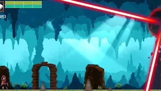 Скриншот 5 к игре Лунный путешественник