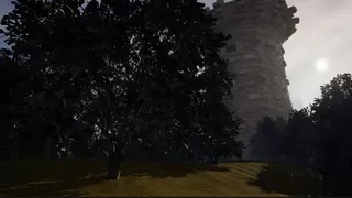 A Spirits Journey