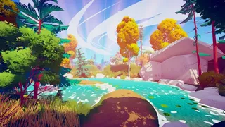 Putt in Parks