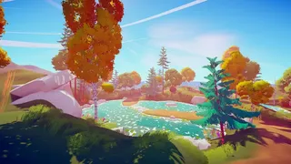 Скриншот 5 к игре Putt in Parks