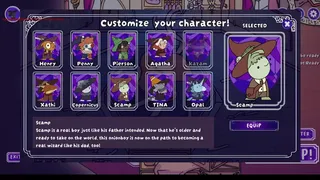 Скриншот 5 к игре Potion Problems