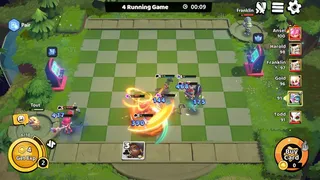 Скриншот 8 к игре 扑克大乱斗
