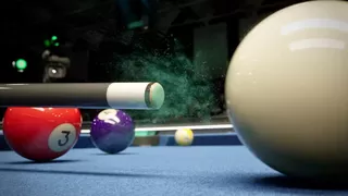 Pure Pool Pro