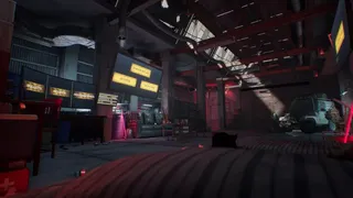 Скриншот 6 к игре MARKSMAN VR