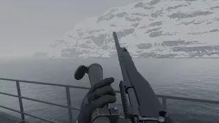 Скриншот 8 к игре MARKSMAN VR