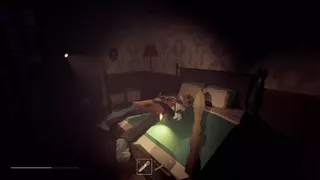 Out of the Shadows