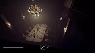 Скриншот 6 к игре Out of the Shadows