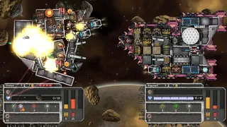 Скриншот 8 к игре Down with the Ship