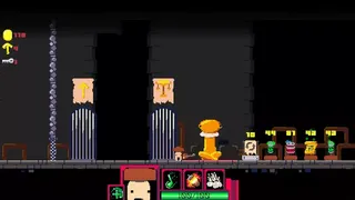 Скриншот 5 к игре shroom man's destination