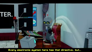 Скриншот 5 к игре 1306 Chapter 1: Reactors & Robots