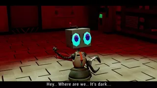 Скриншот 6 к игре 1306 Chapter 1: Reactors & Robots