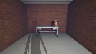 Скриншот 5 к игре Mike’s Hidden Basement