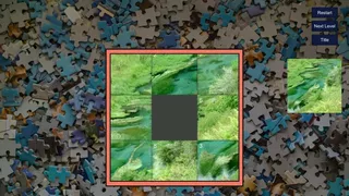 Puzzle Moments