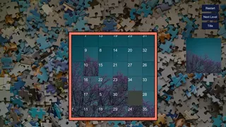 Puzzle Moments