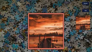 Скриншот 6 к игре Puzzle Moments