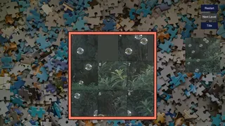 Скриншот 7 к игре Puzzle Moments