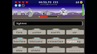 The Elementalist Typing