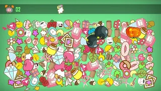 Скриншот 5 к игре The Hidden Mystery