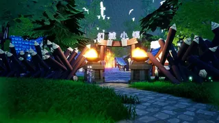 Скриншот 6 к игре Кленовый танец
