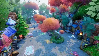 Скриншот 7 к игре Кленовый танец