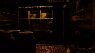 Скриншот 8 к игре Red Core Division