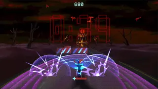 Скриншот 5 к игре Pyrosynchist