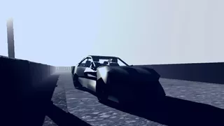 Suburbadrome
