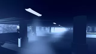 Suburbadrome
