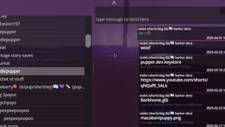 Скриншот 5 к игре barkvr