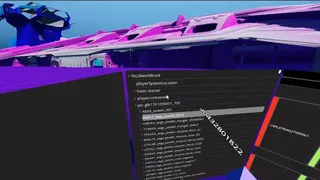 Скриншот 6 к игре barkvr