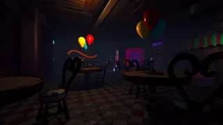 Скриншот 5 к игре Cakey's Twisted Bakery 2