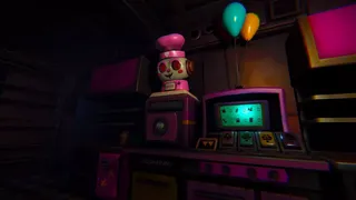 Скриншот 6 к игре Cakey's Twisted Bakery 2