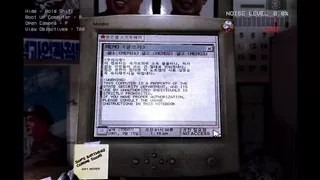 Hermit Computer