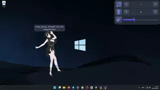 Hug Me, Senpai!