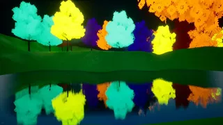 SyncroChromia