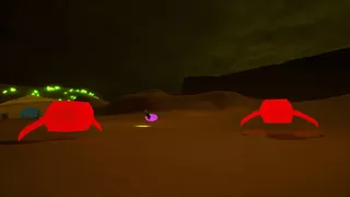 Скриншот 5 к игре SyncroChromia