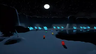 Скриншот 8 к игре SyncroChromia