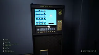 Скриншот 5 к игре N.O.X.