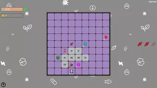 Скриншот 5 к игре 文明但是扫雷