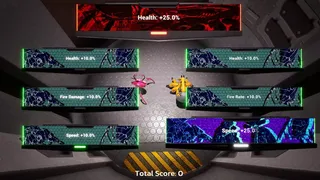Скриншот 5 к игре SteelSilk Championship