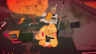 Скриншот 6 к игре Good Luck