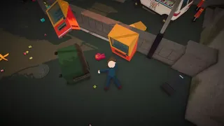 Скриншот 7 к игре Good Luck