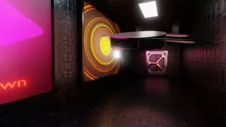 Cursed station