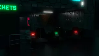 Скриншот 5 к игре Cursed station