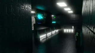 Скриншот 6 к игре Cursed station