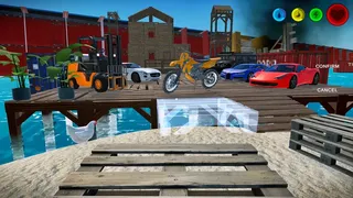 Скриншот 8 к игре Blue Paradise: Joyful Survival
