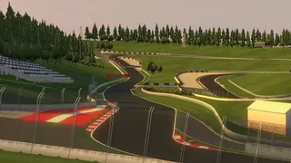 Скриншот 5 к игре 3D PUZZLE - Race Track
